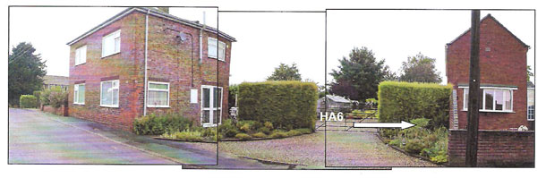 No 11 Tarry Hill