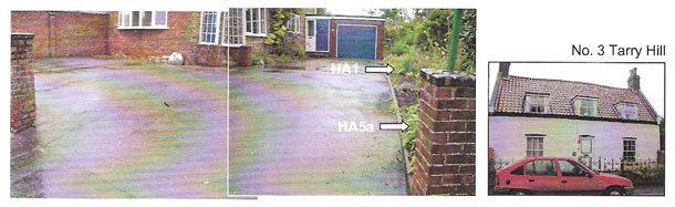 No.3 Tarry Hill