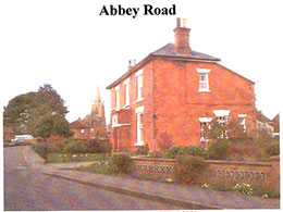 Swineshead History Lincolnshire Places Photo 1