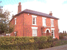 Swineshead History Lincolnshire Places Photo 2