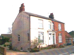 Swineshead History Lincolnshire Places Photo 2
