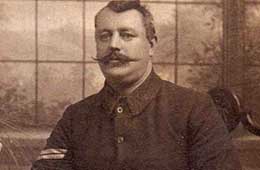 Beck, George Alfred