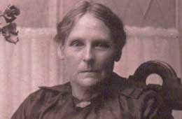 Beck, Mary Elizabeth