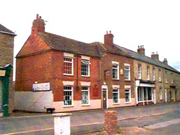 Swineshead History Lincolnshire Places Photo 1