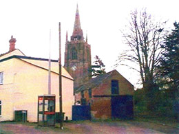 Swineshead History Lincolnshire Places Photo 2