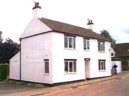 Swineshead History Lincolnshire Places Photo 2
