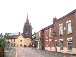 Swineshead History Lincolnshire Places Photo 1