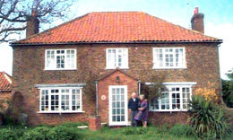 Swineshead History Lincolnshire Places Photo 8