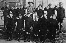 Scouts