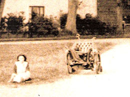 Swineshead History Lincolnshire Places Photo 2