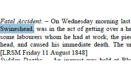 Inquest