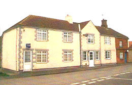 Swineshead History Lincolnshire Places Photo 2