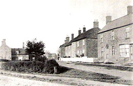 Swineshead History Lincolnshire Places Photo 1