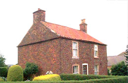 Swineshead History Lincolnshire Places Photo 2