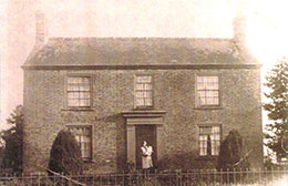 Swineshead History Lincolnshire Places Photo 1
