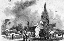 Chapel Old
