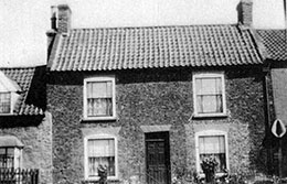 Cottage High Street