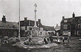 Market Place