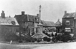Market Place