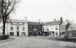 Market Place