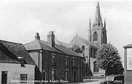 Mid 20th Century