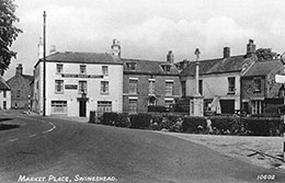 Mid 20th Century