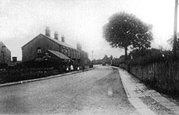 South Street