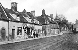 South Street