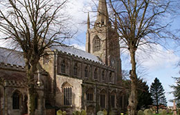 St Marys Church