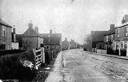 Supposedly South Street