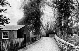 Swineshead Avenue 1921