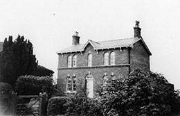 The Brewery Church Lane