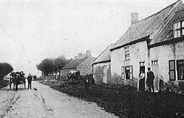Unknown Roadway