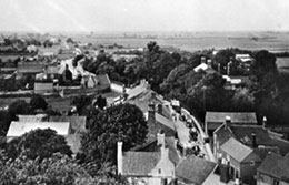 Views of Swineshead