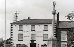 War Memorial
