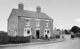 1923 Hillcrest