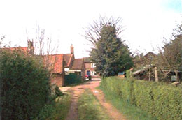 Swineshead History Lincolnshire Places Photo 7