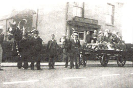 Swineshead History Lincolnshire Places Photo 7