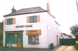 Swineshead History Lincolnshire Places Photo 7