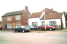 Swineshead History Lincolnshire Places Photo 8