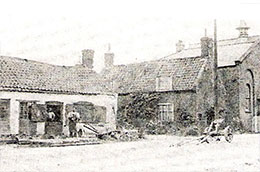 Swineshead History Lincolnshire Places Photo 8