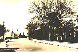 Swineshead History Lincolnshire Places Photo 7