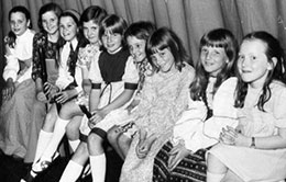 Hilda's School Photos 3