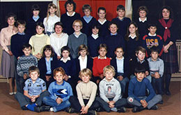 Hilda's School Photos 21
