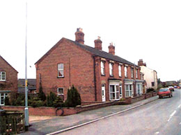 Swineshead History Lincolnshire Places Photo 1