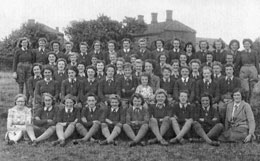 Landgirls WW2