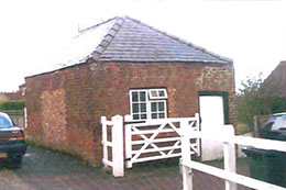 Swineshead History Lincolnshire Places Photo 2
