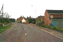 Swineshead History Lincolnshire Places Photo 2