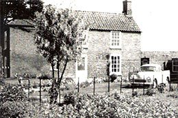 Swineshead History Lincolnshire Places Photo 1