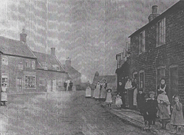 Swineshead North End 02